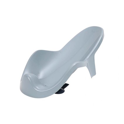 LUMA Dětské koupací lehátko Iron Blue