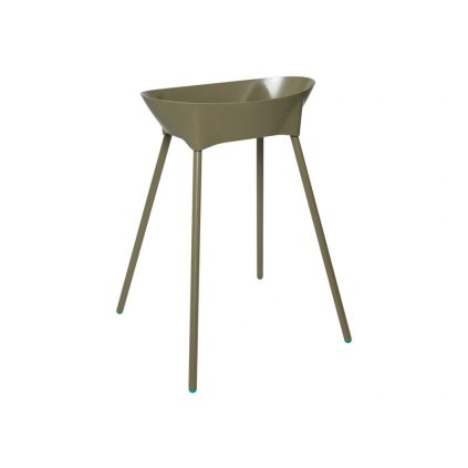LUMA Stojan na vaničku Dark Olive