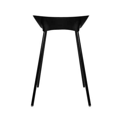 LUMA Stojan na vaničku Black