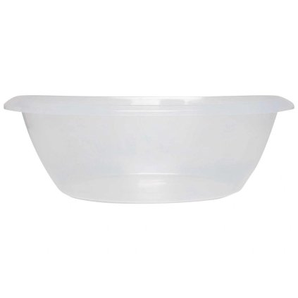 LUMA Vanička Transparent