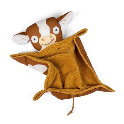 ABABU Muchláček Telátko