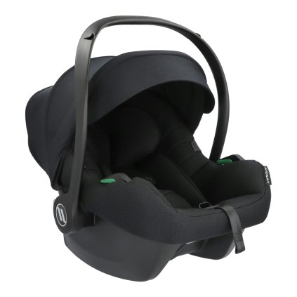 AVIONAUT Autosedačka Cosmo 2.0 Black