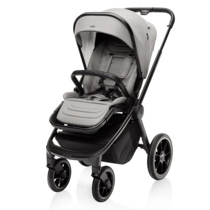 ZOPA Move Cross 3 Metal Grey