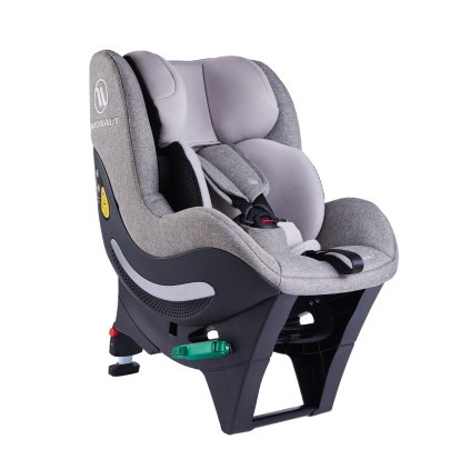 AVIONAUT Autosedačka Sky 2.0 Grey