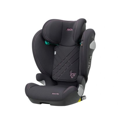 AVOVA Sora-Fix Koala Pink
