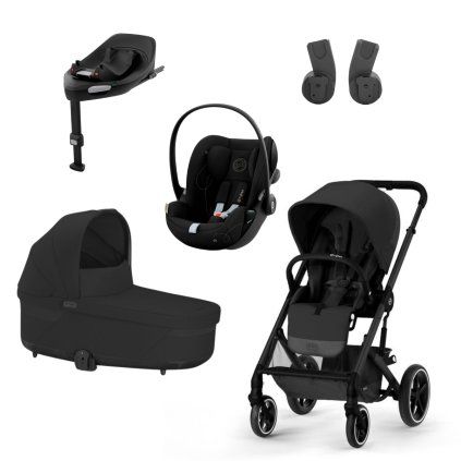CYBEX Balios Set M - Black