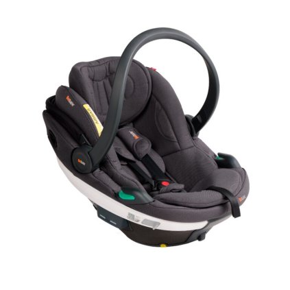 BESAFE Go Beyond Dark Grey Mélange
