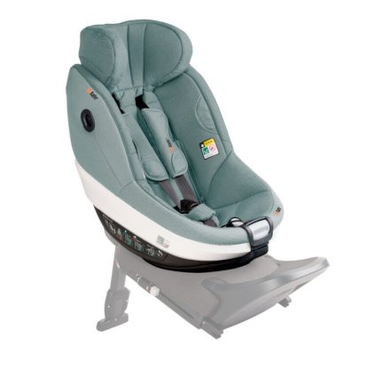 BESAFE Beyond 360 Sea Green Mélange