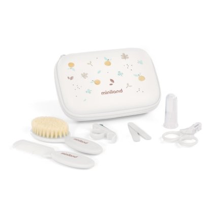 MINILAND Sada hygienická Baby Kit Valencia