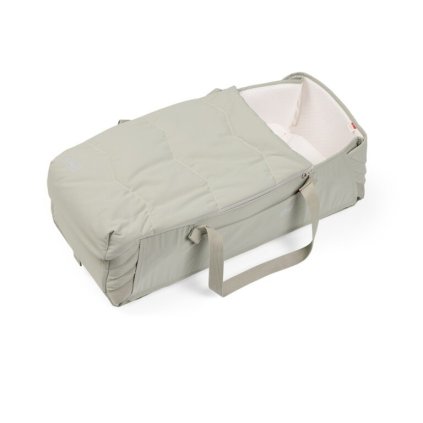VOKSI Carry Me Babylift Misty Green