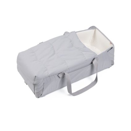 VOKSI Carry Me Babylift Grey
