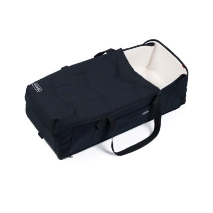 VOKSI Carry Me Babylift Black