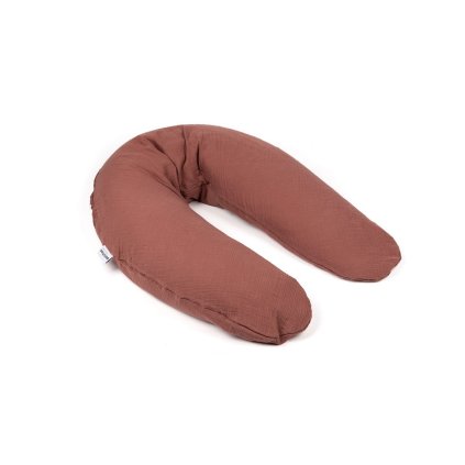 DOOMOO Comfybig multifunkční kojící polštář Tetra Brick