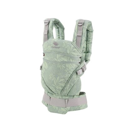 MANDUCA Nosítko XT LimitedEdition Botanic Green