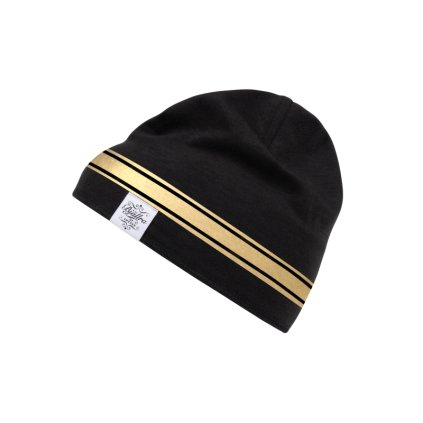 BJÄLLRA OF SWEDEN Čepice Black