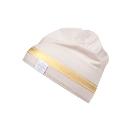BJÄLLRA OF SWEDEN Čepice Soft Beige