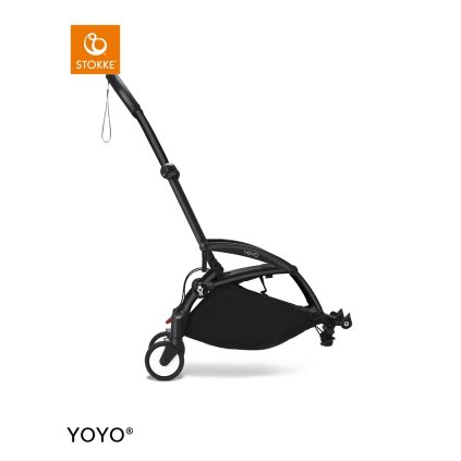 STOKKE YOYO Connect Black
