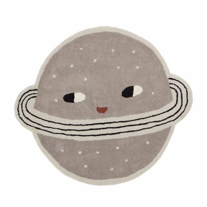 OYOY Koberec Planeta