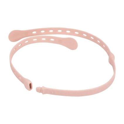 B.BOX Univerzální pásek světle růžový
