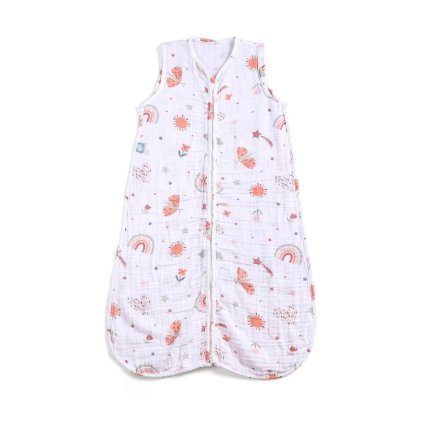 FUNNABABY Spací pytel Sunny Beige