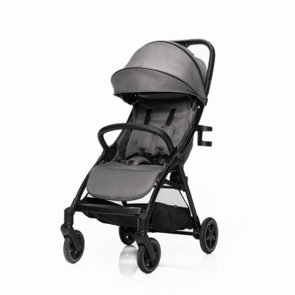 ZOPA Quiq 2 Tornado Grey