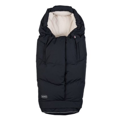 VOKSI Fusak City North Black Cream