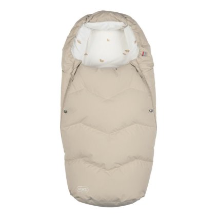 VOKSI Fusak Urban Seashell Sand Wings
