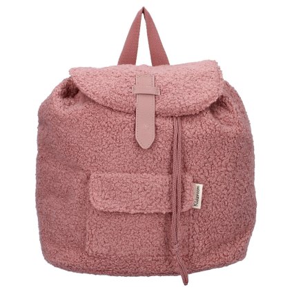 KIDZROOM Batoh Dublin Soft Whispers Pink