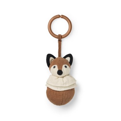 ELODIE DETAILS Hračka na kočárek Florian the Fox