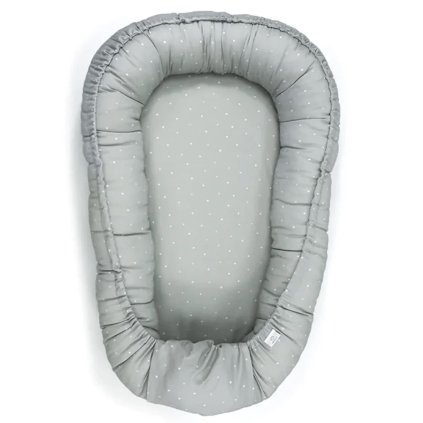 SOFTELLO Hnízdečko Šalvějová Tečka