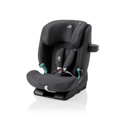 RÖMER Advansafix Pro Classic Deep Grey