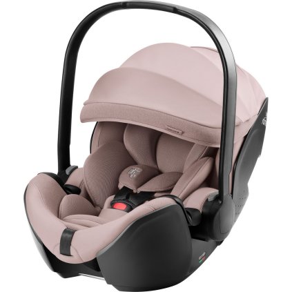 RÖMER Baby-Safe Pro Style Dusty Rose
