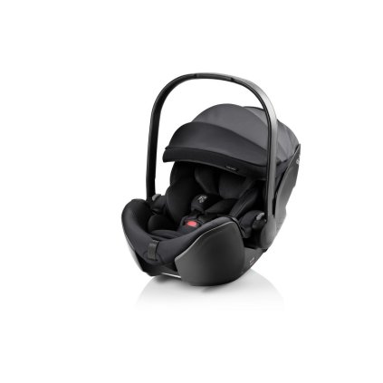 RÖMER Baby-Safe Pro Style Carbon Black