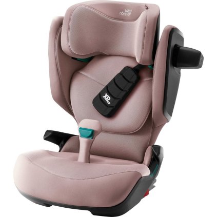 RÖMER Kidfix Pro Style Dusty Rose