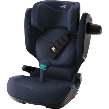 RÖMER Kidfix Pro Style Night Blue