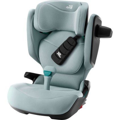 RÖMER Kidfix Pro Style Harbour Blue