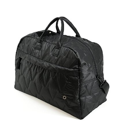 PINKIE Cestovní taška Vee Black