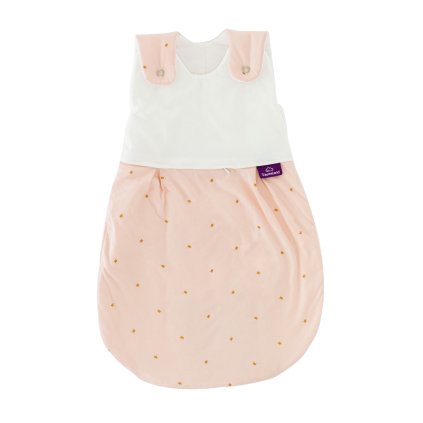 TRÄUMELAND Vnější spací pytel Liebmich Märchengold