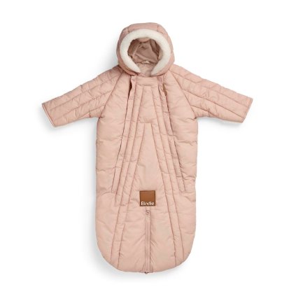 ELODIE DETAILS Overal Blushing Pink