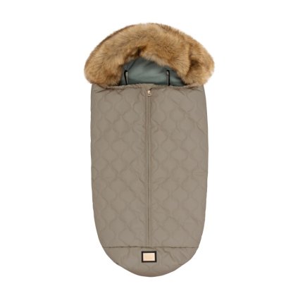 BJÄLLRA OF SWEDEN Fusak Solid Khaki