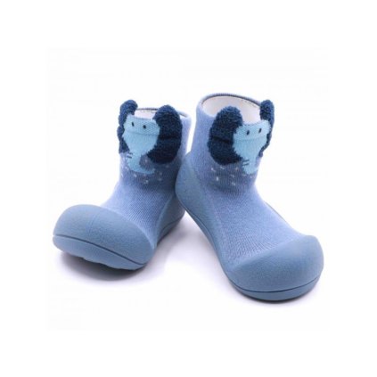 ATTIPAS Zootopia Elephant Blue