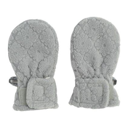 LODGER Mittens Folklore Fleece Drizzle