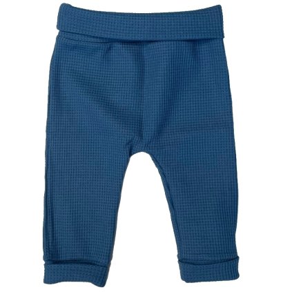 BELLOU Tepláčky Navy Exclusive