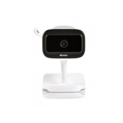 BEABA Video Chůvička Zen Nomad White