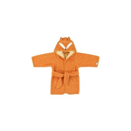 TRIXIE Dětský župan Mr. Fox