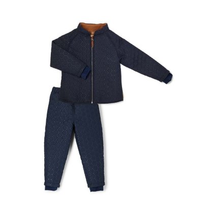NUUROO Liv Termo set Mini Black Iris