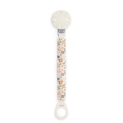 SUAVINEX Wonderland Klip na dudlík se stuhou liberty