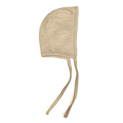 ELODIE DETAILS Čepička pro miminko Newborn Pure Khaki
