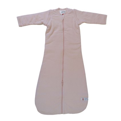 LODGER Hopper Sleeves Rib Tan