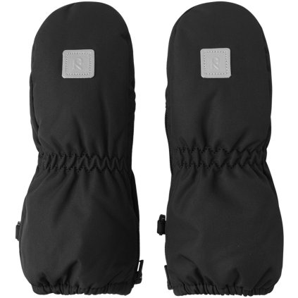REIMA Dětské palčáky Tassu Black